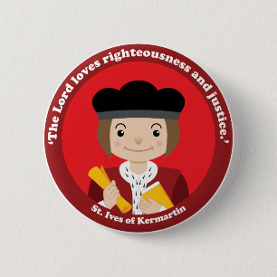 St. Ivo Kermatin Knapp