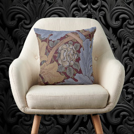 St. James Acanthus bladmotiv av William Morris Kudde