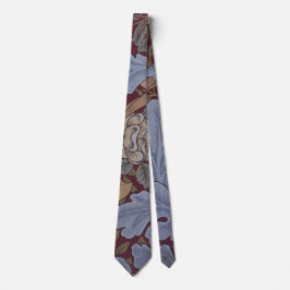St. James Acanthus bladmotiv av William Morris Slips