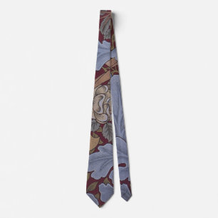 St. James Acanthus bladmotiv av William Morris Slips