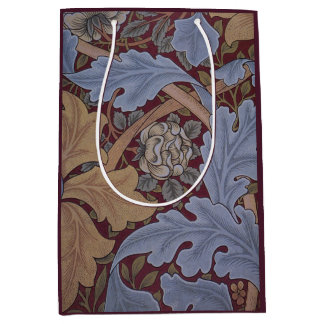 St. James Acanthus bladsmönster av William Morris