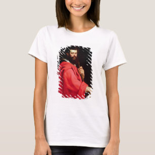 St James aposteln, c.1612-13 (olja på panel) T Shirt