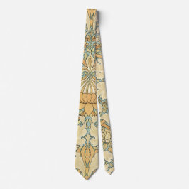 St. James av William Morris, Acanthus Lövs Slips