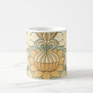St. James av William Morris, Akantusblad Kaffemugg