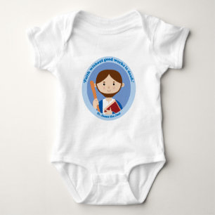 St James det rättvist Tee