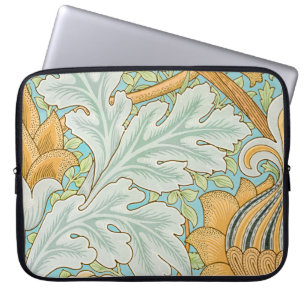 St James Mönster (av William Morris) Laptop Fodral