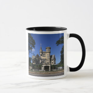 St James, Port of Spain, Trinidad, Karibien Mugg