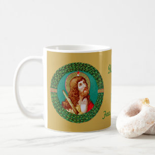 St. James the Less (JMAS 05) Kaffemugg