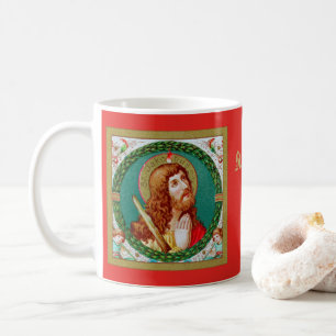 St. James the Less (JMAS 05) Kaffemugg