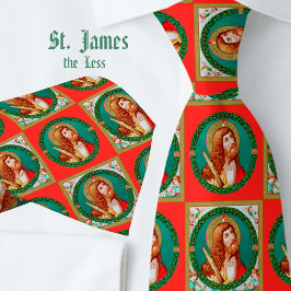 St. James the Less (JMAS 05) Slips