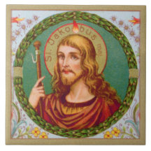 St. James Underbarare (JMAS 04)