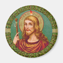 St. James Underbarare (JMAS 04)