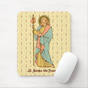 St. James Underbarare (RLS 05) (Stil 2) Musmatta