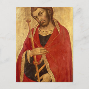 St. James Underbaren Vykort
