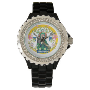 St. javelin, Ukrainas beskyddare, Ukraina Armbandsur
