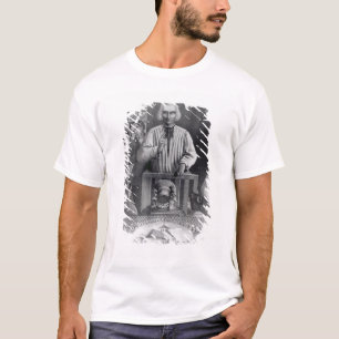 St. Jean-Marie Vianney som predikar, 19th Tee