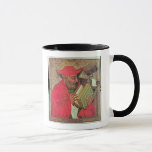 St Jerome 2 Mugg