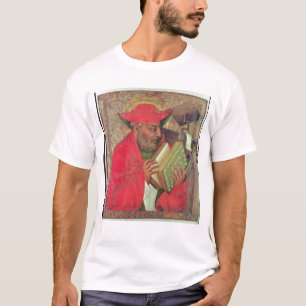 St Jerome 2 T Shirt