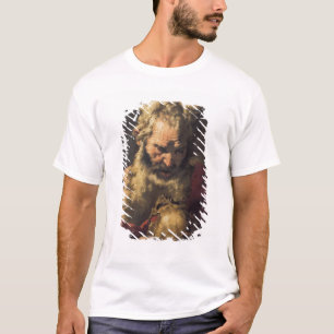 St Jerome 3 T Shirt