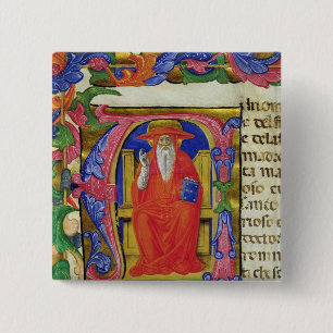 St Jerome Knapp