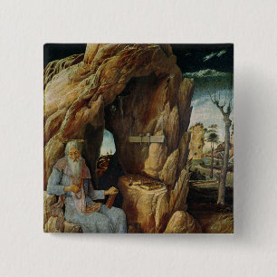 St Jerome Knapp