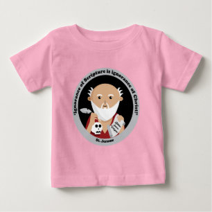 St. Jerome Tee Shirt
