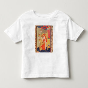 St Jerome Tee Shirt