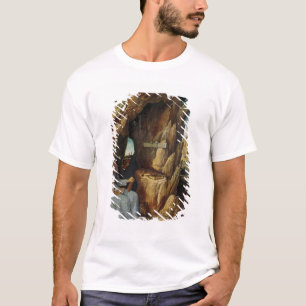 St Jerome Tee Shirt
