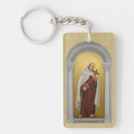St John av den Carmelite kor