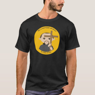 St John av guden T-shirt