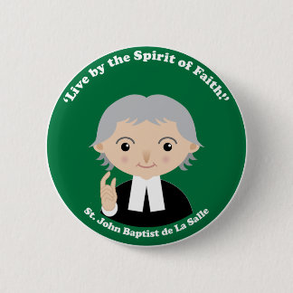 St John Baptistisk de La Salle Knapp
