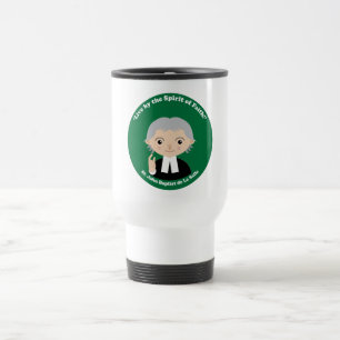 St John Baptistisk de La Salle Resemugg