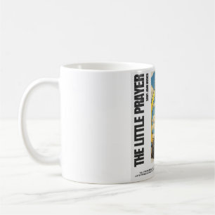 St John Bosco Little Prayer Coffee Mugg