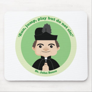 St John Bosco Musmatta