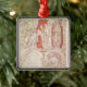St John Cassian handstil och erbjuda för munkar Julgransprydnad Metall (Tree)
