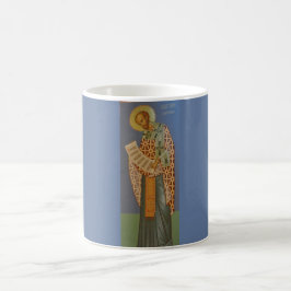 St. John Chrysostom Kaffemugg
