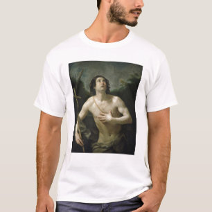 St John det baptistiskt, c.1635-40 Tee Shirt