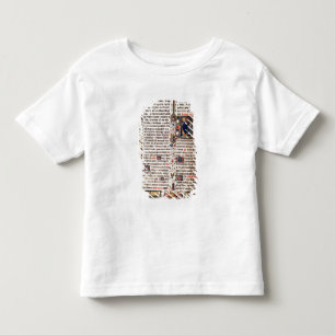 St John det baptistiskt T Shirt