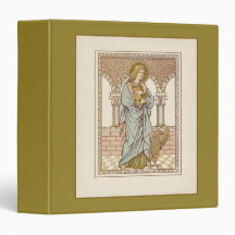 St John Evalgelisten