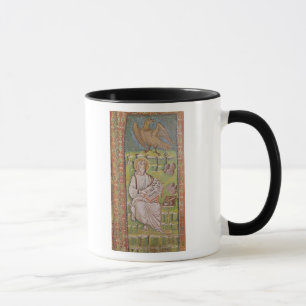 St John evangelisten Mugg