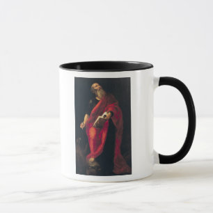 St John evangelisten Mugg