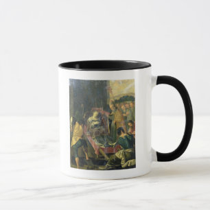 St John evangelisten Mugg