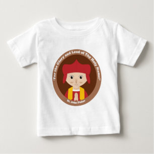 St. John Fisher T-shirt