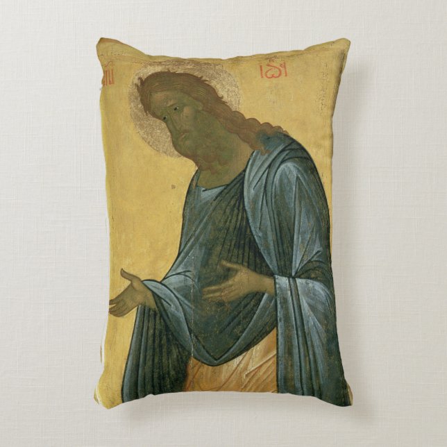St John föregångare Prydnadskudde (Framsidan(Vertikal))