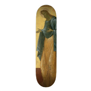 St John föregångare Skateboard Bräda 20 Cm
