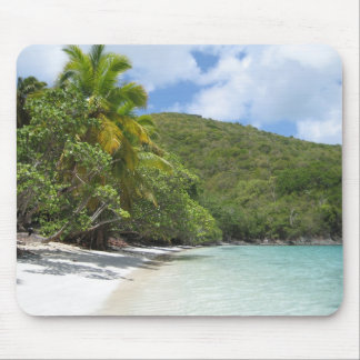 St John Mousepad Musmatta