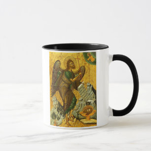 St John mugg