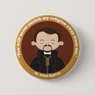 St. John Ogilvie Knapp