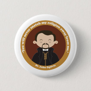 St. John Ogilvie Knapp