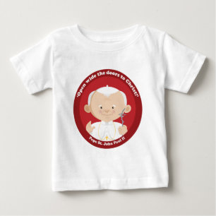 St John Paul II Tee
